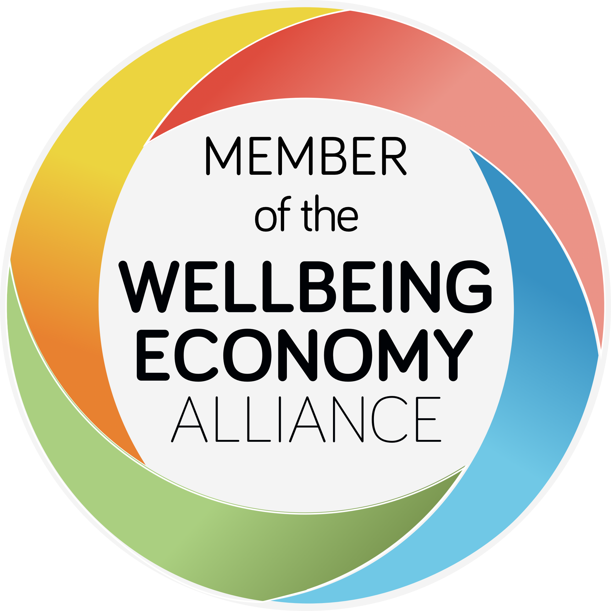 Member of the Wellbeing Economy Alliance