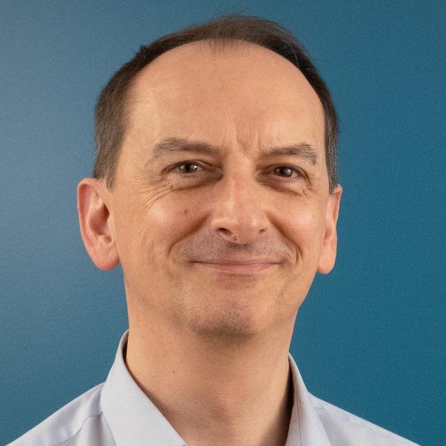 John Mitchell bio
