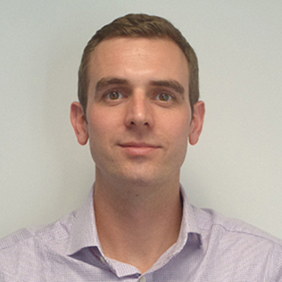 Adam Hall, ELC Team Leader