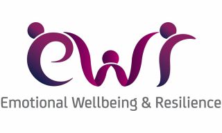 Emotional Wellbeing and Resilience logo