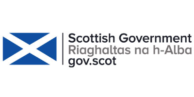 Scottish Government logo