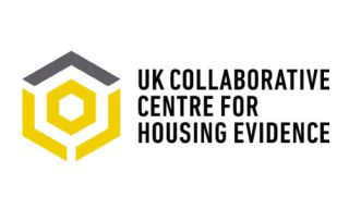 UK Collaborative Centre for Housing Evidence logo