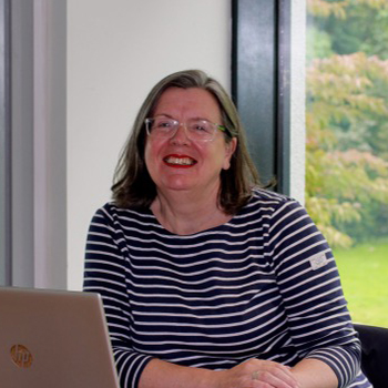 Ann Campbell
