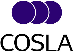 COSLA logo