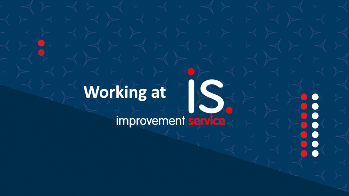 Working at the IS