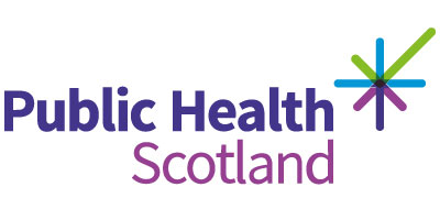 Public Health Scotland logo