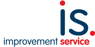 Improvement Service logo