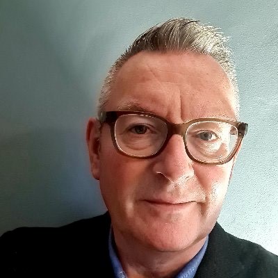 Craig McLaren, National Planning Improvement Champion