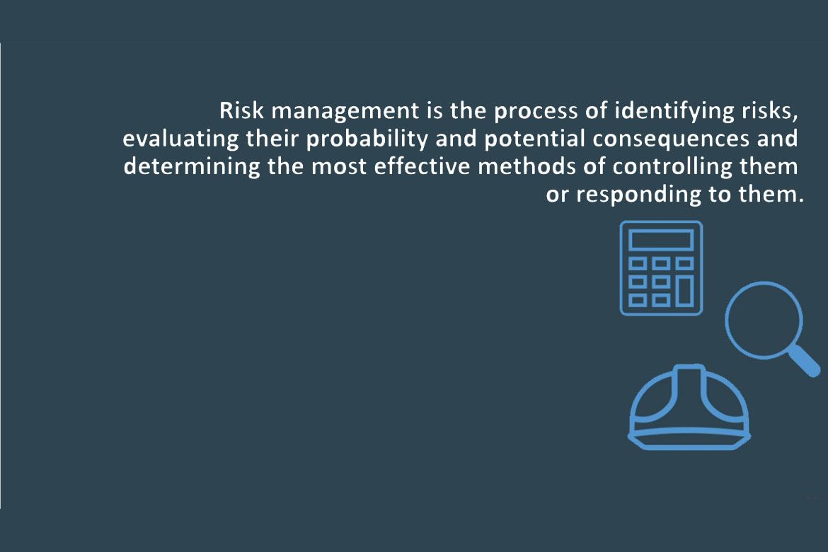Risk management: responsibilities of elected members