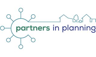 Partners in Planning logo