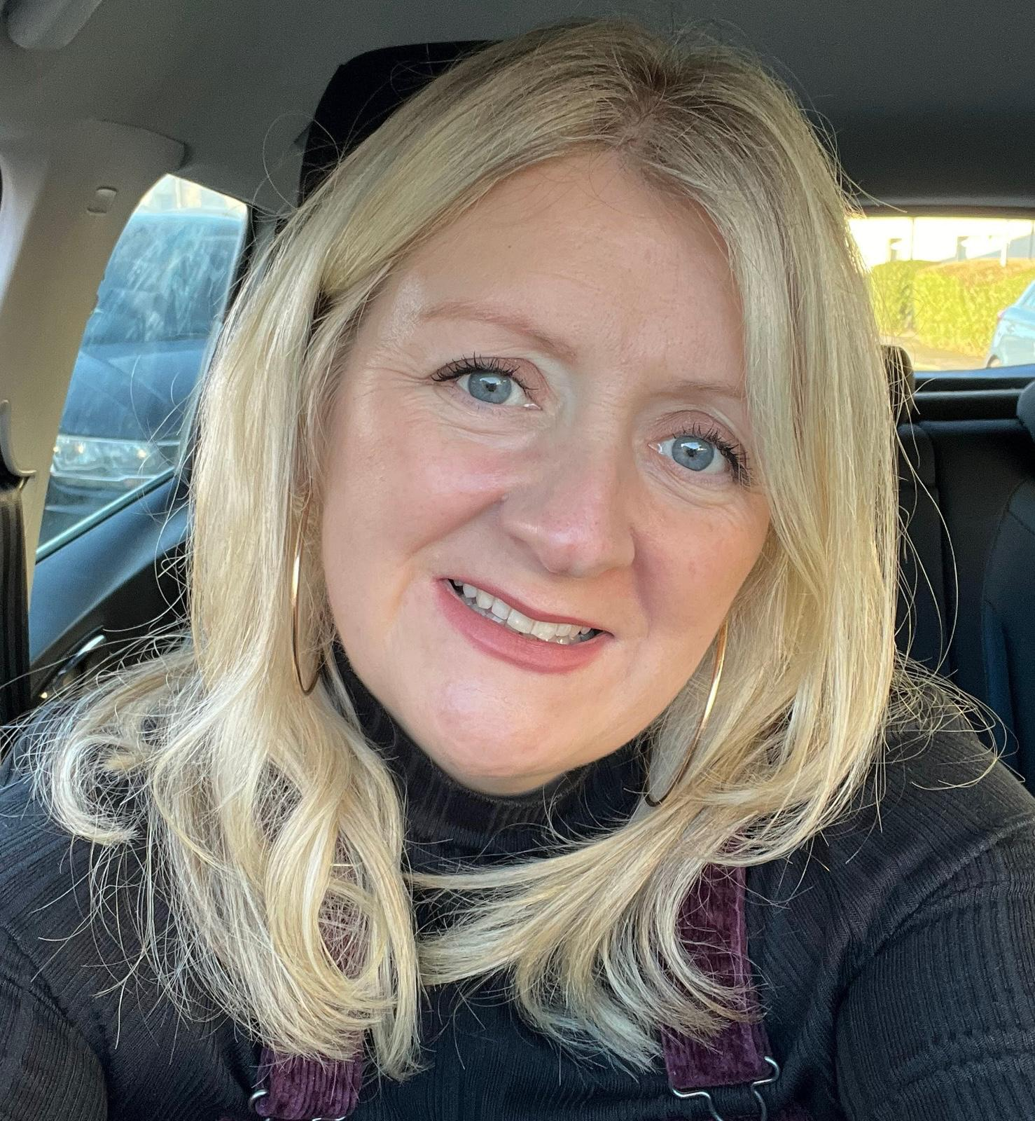 Picture of Julie Edington