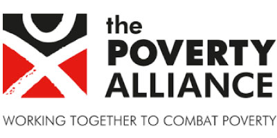 Poverty Alliance logo
