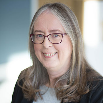 Alison Bowes