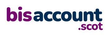 bisaccount logo