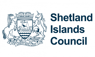 Shetland Islands Council logo