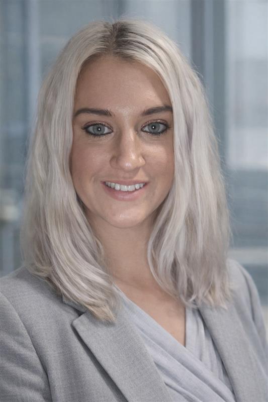 Image of Hannah Brown