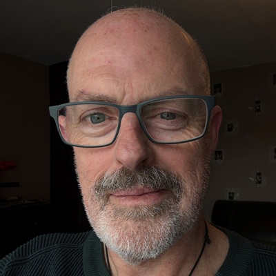 Paul Gilhooley