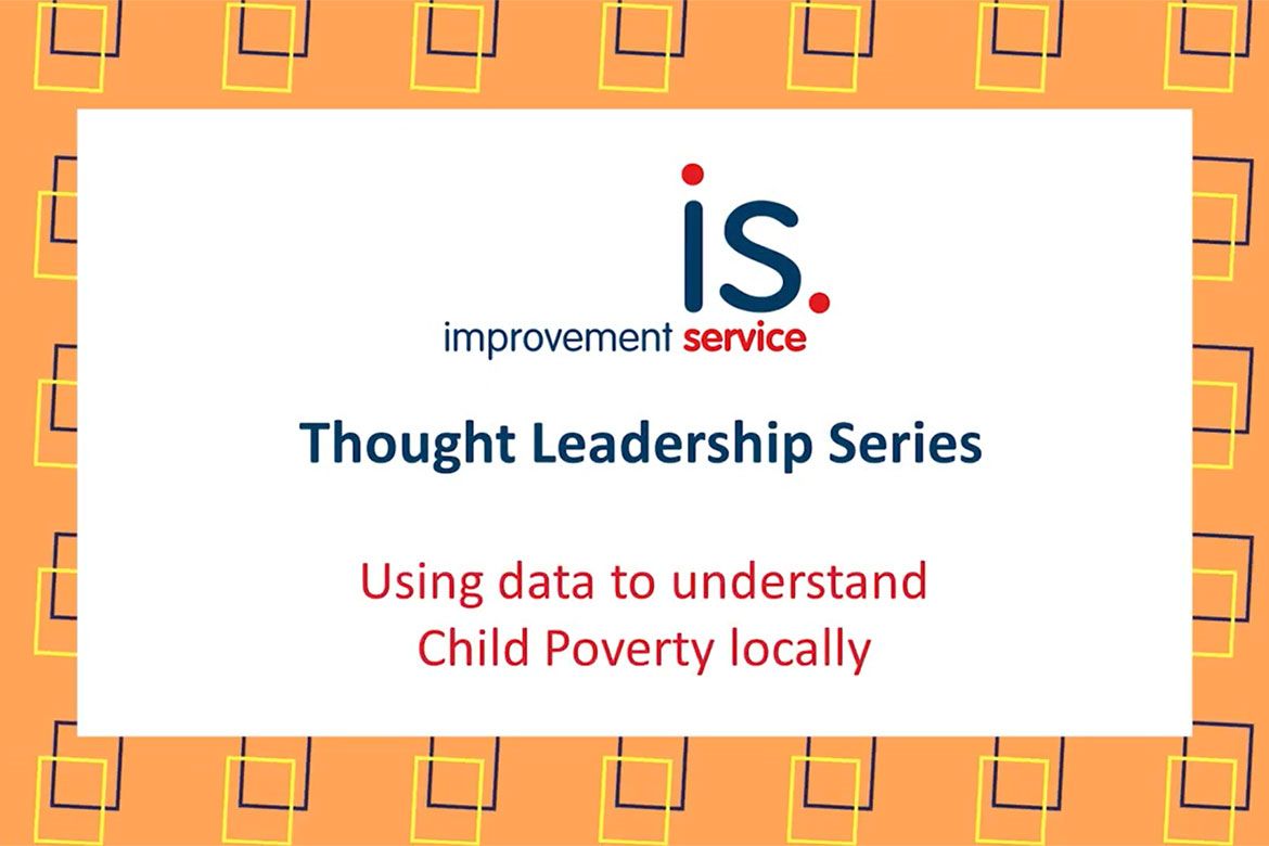 Using data to understand child poverty locally