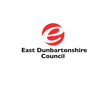 East Dunbartonshire Council logo