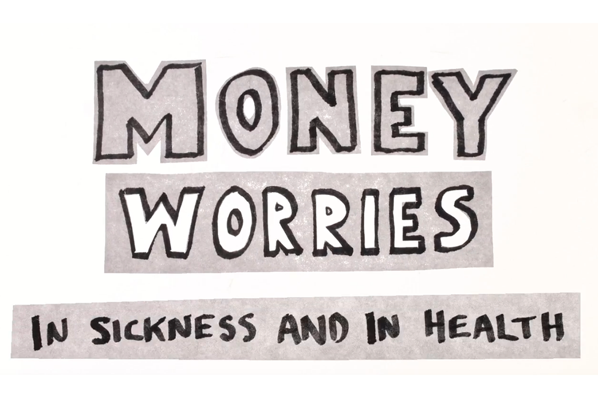 Money Worries Video