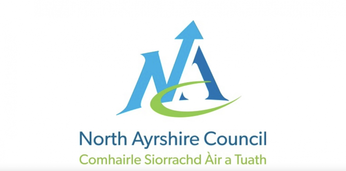 Video from North Ayrshire Council on Lean Six Sigma