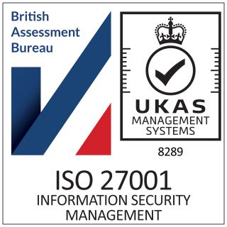 ISO27001 Information Security Management