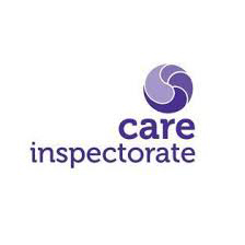 Care Inspectorate Logo