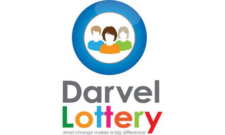Darvel Lottery