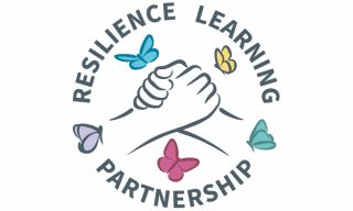 Resilience Learning Partnership logo