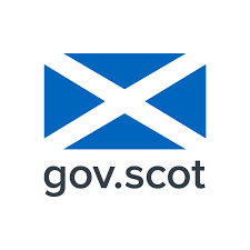 Scottish Government logo