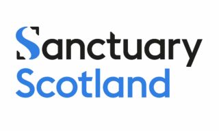 Sanctuary Scotland logo