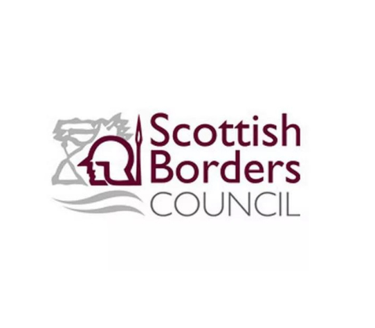 Scottish Borders Council logo