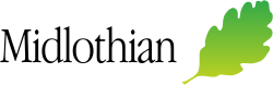 Midlothian Council Logo