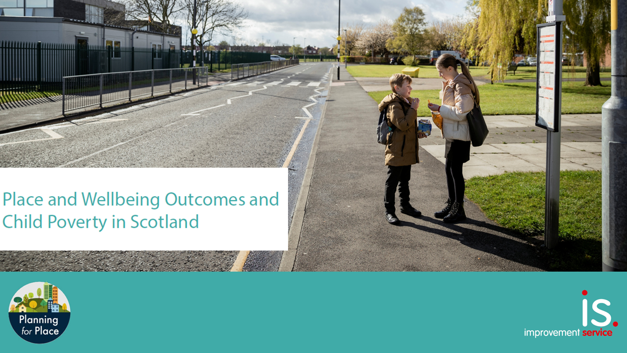 New Briefing Place And Wellbeing Outcomes And Child Poverty In new-briefing-place-and-wellbeing-outcomes-and-child-poverty-in