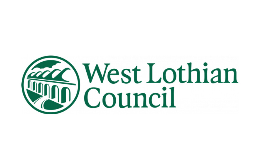West Lothian Council logo