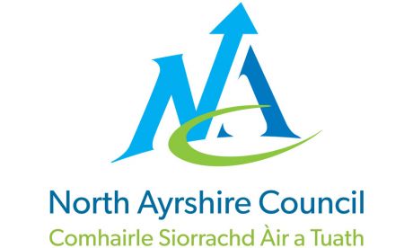 North Ayrshire Council logo